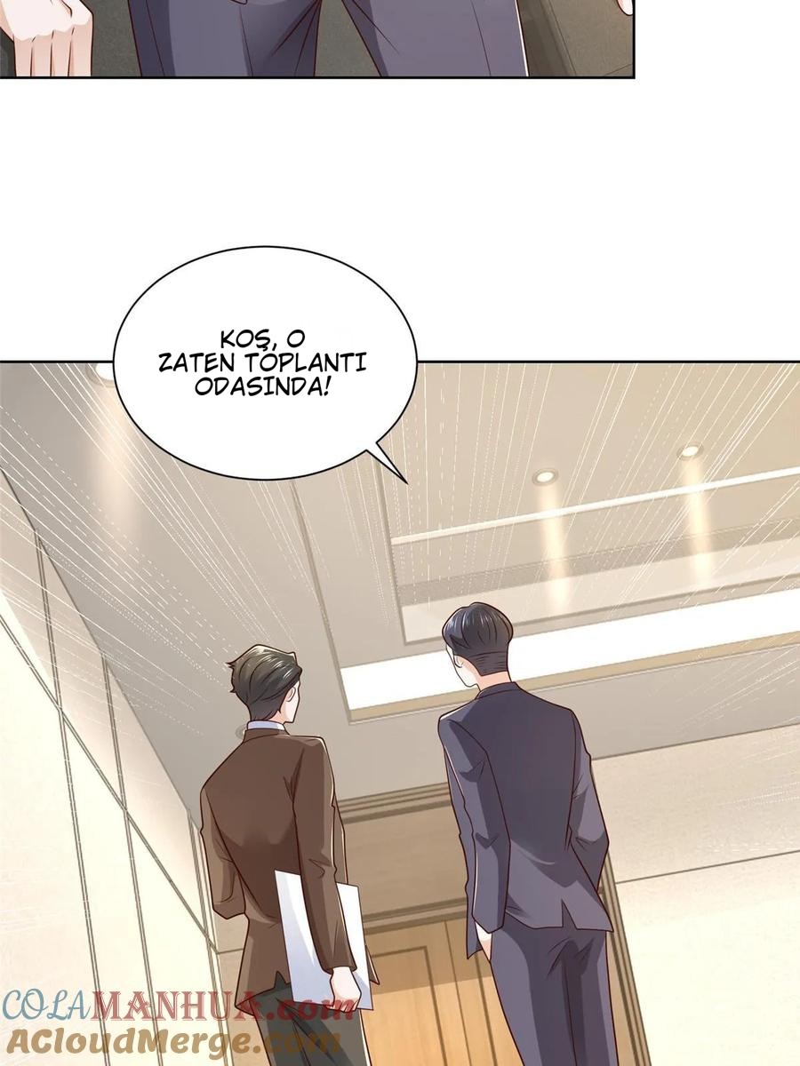 Her Hafta Yeni Bir Meslek Bölüm 438 - Sayfa 8