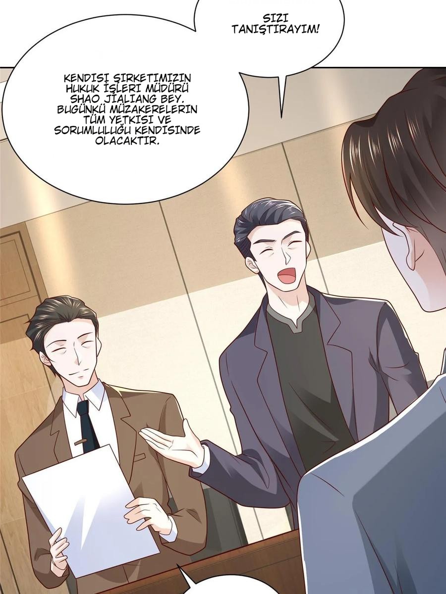 Her Hafta Yeni Bir Meslek Bölüm 438 - Sayfa 11