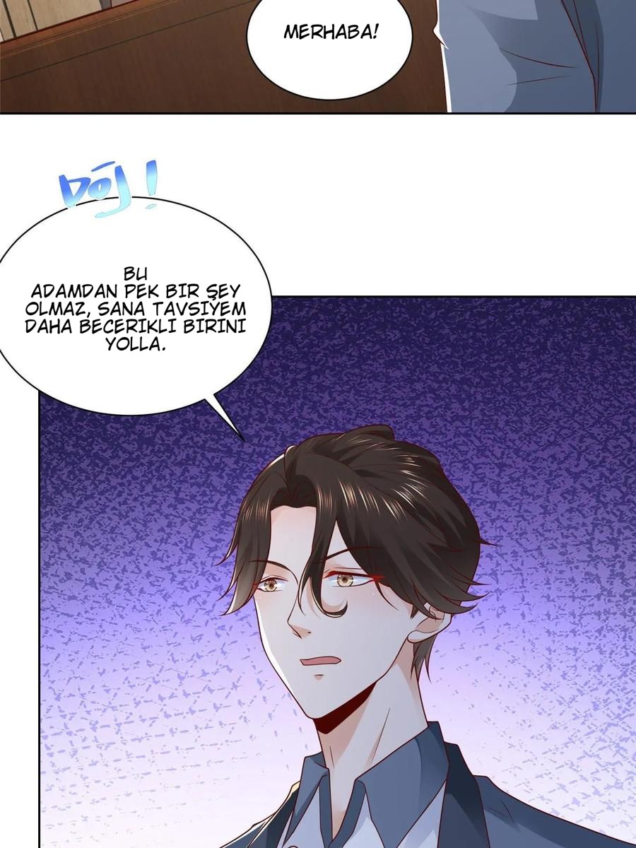 Her Hafta Yeni Bir Meslek Bölüm 438 - Sayfa 12