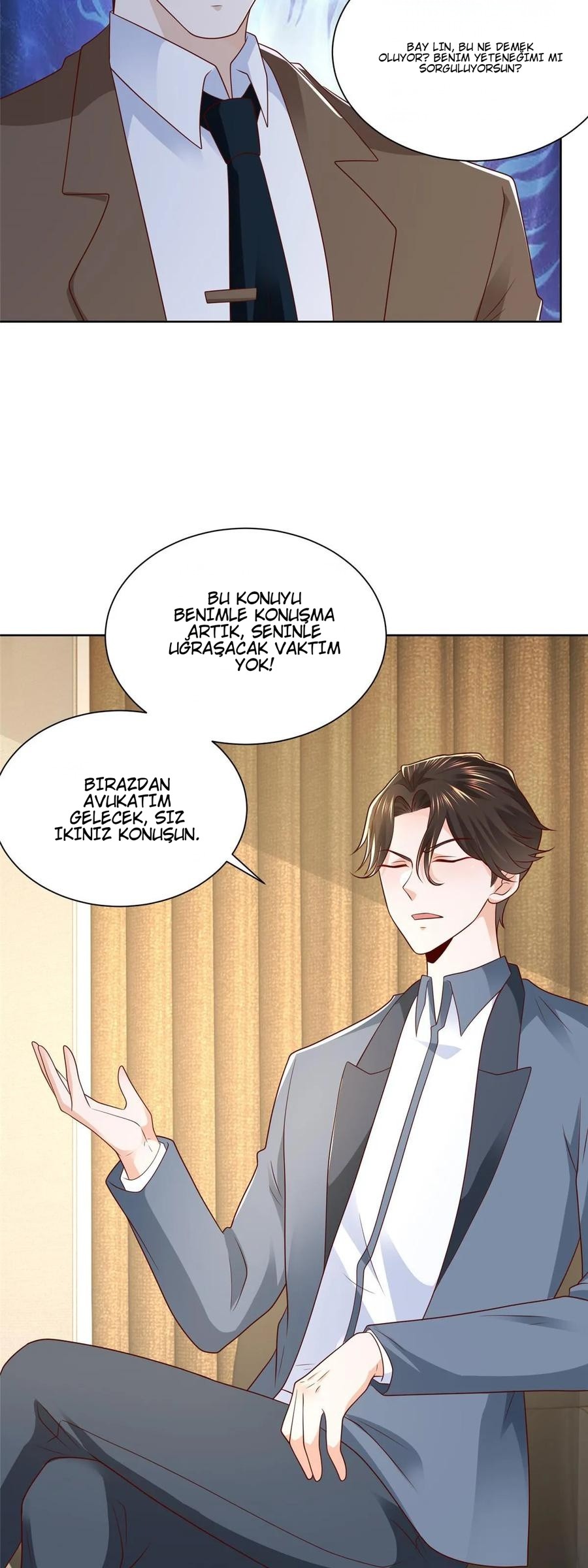 Her Hafta Yeni Bir Meslek Bölüm 438 - Sayfa 14