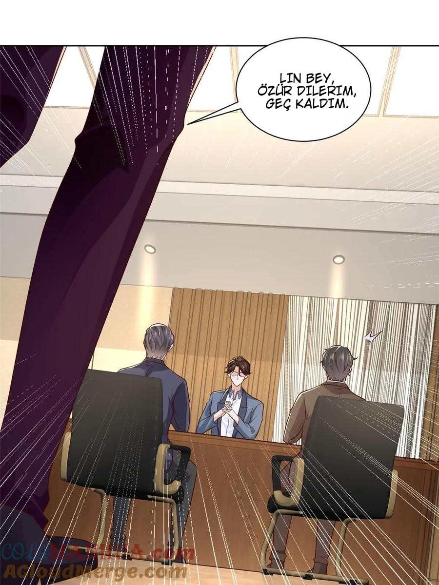 Her Hafta Yeni Bir Meslek Bölüm 438 - Sayfa 18