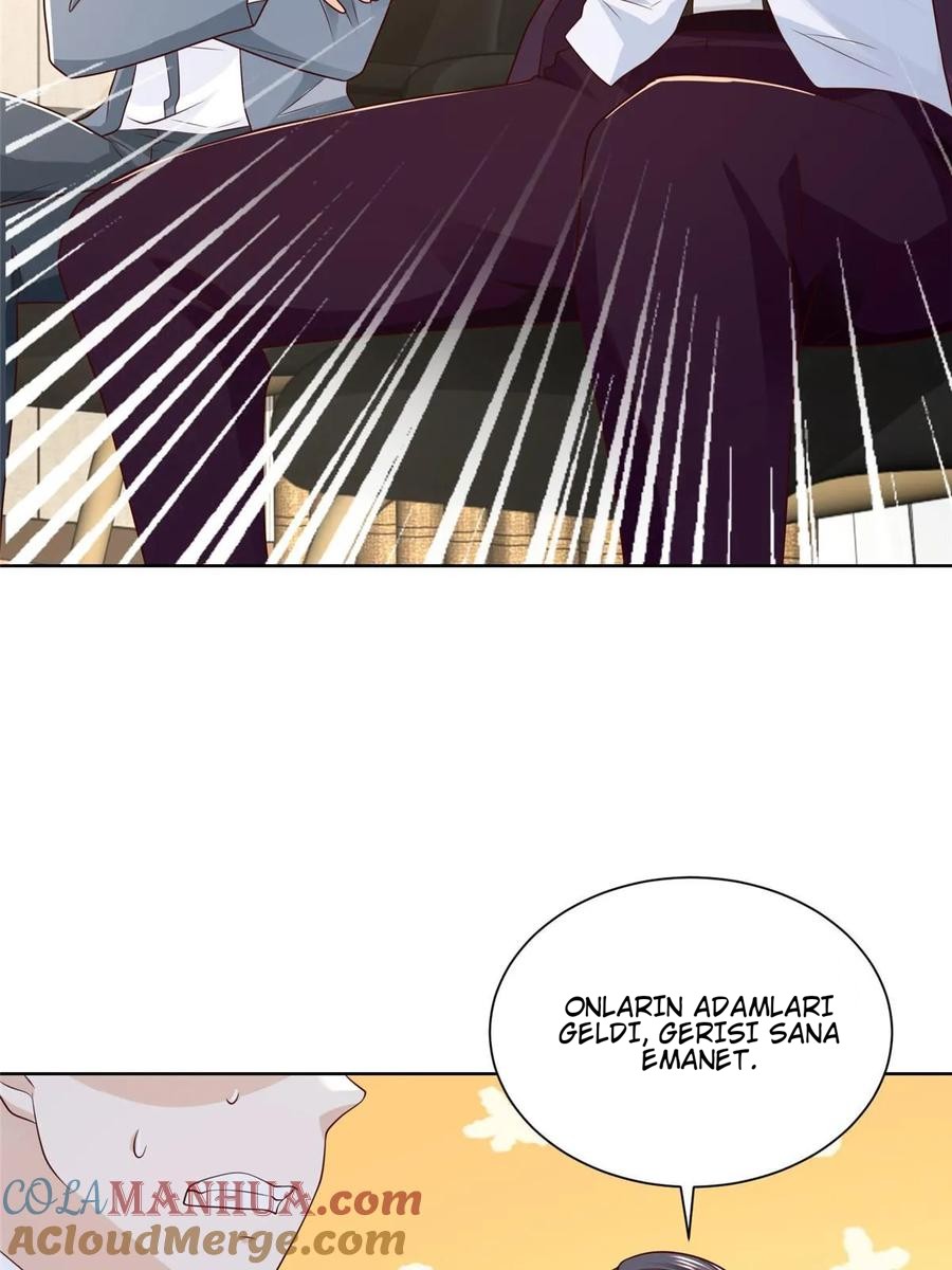 Her Hafta Yeni Bir Meslek Bölüm 438 - Sayfa 21