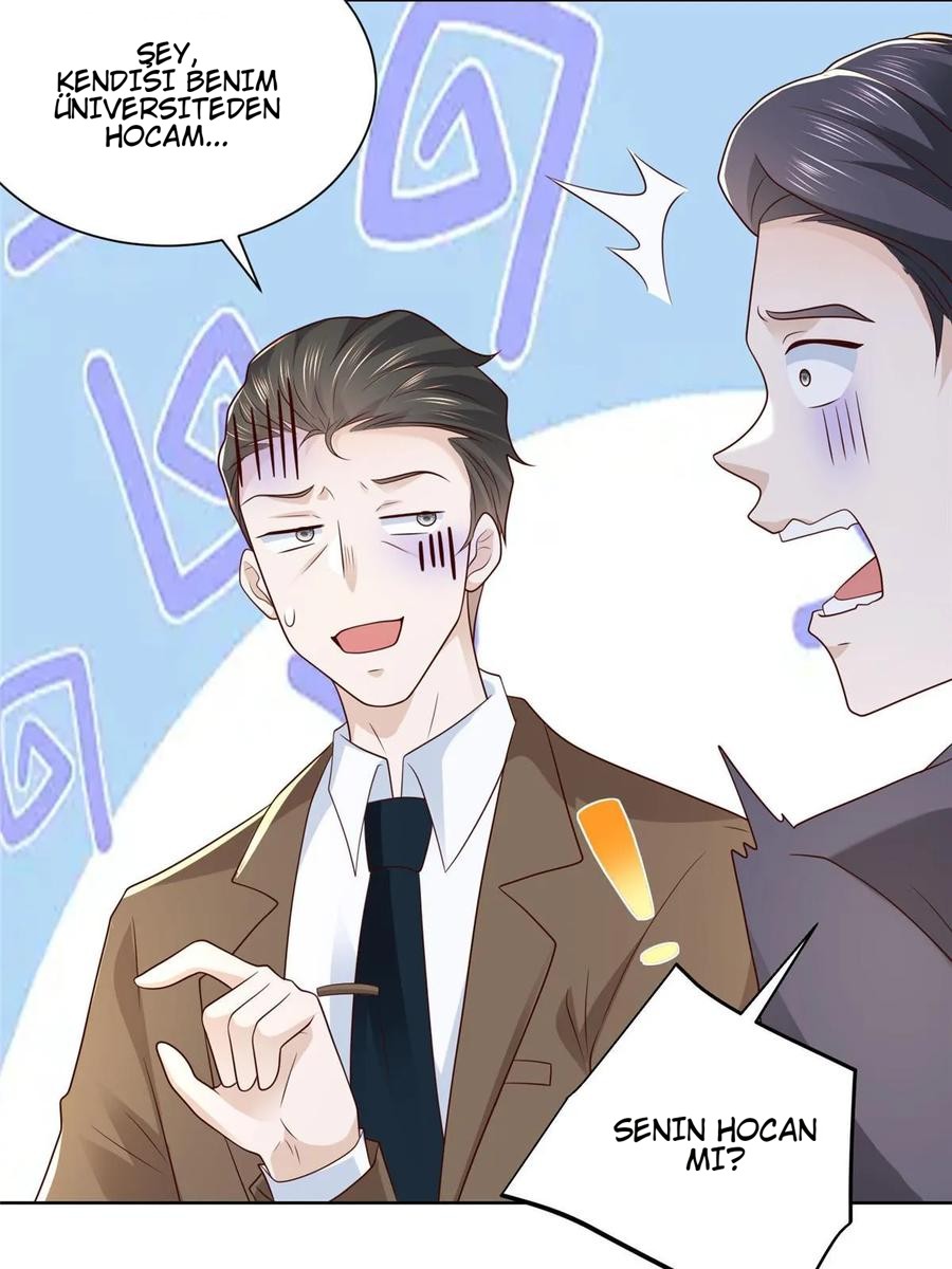 Her Hafta Yeni Bir Meslek Bölüm 438 - Sayfa 23