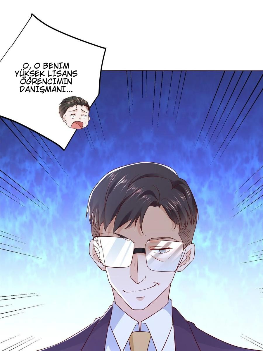 Her Hafta Yeni Bir Meslek Bölüm 438 - Sayfa 24