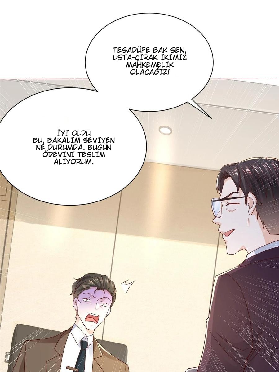 Her Hafta Yeni Bir Meslek Bölüm 438 - Sayfa 27