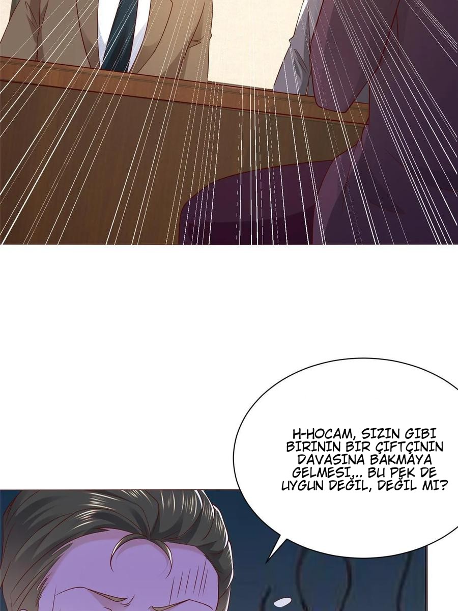 Her Hafta Yeni Bir Meslek Bölüm 438 - Sayfa 28