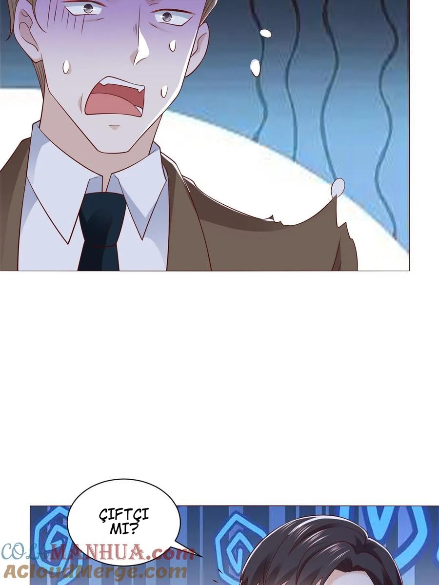 Her Hafta Yeni Bir Meslek Bölüm 438 - Sayfa 29