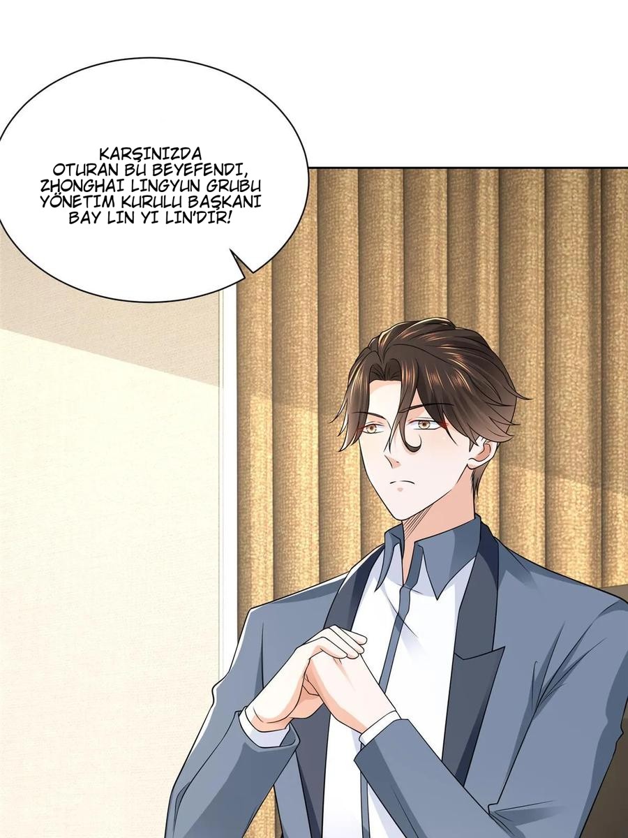 Her Hafta Yeni Bir Meslek Bölüm 438 - Sayfa 32