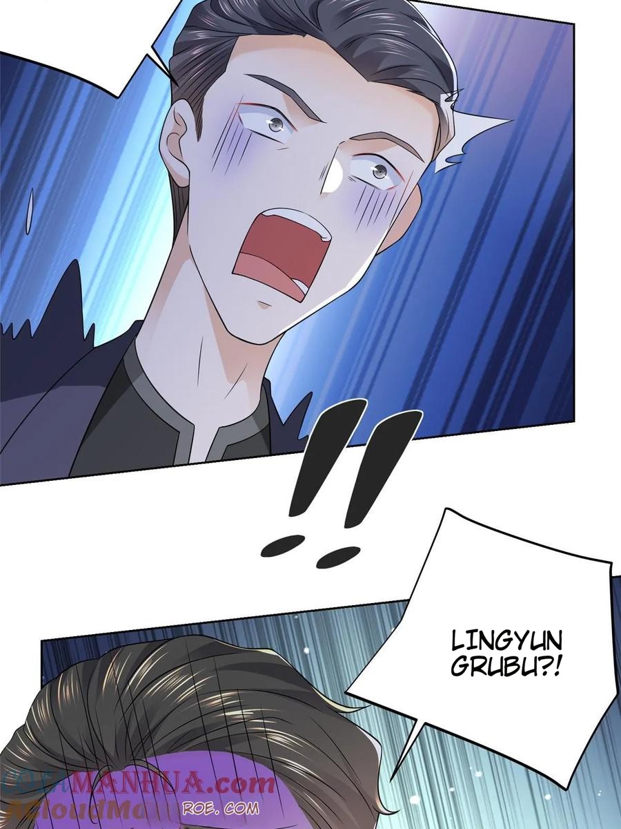 Her Hafta Yeni Bir Meslek Bölüm 438 - Sayfa 34