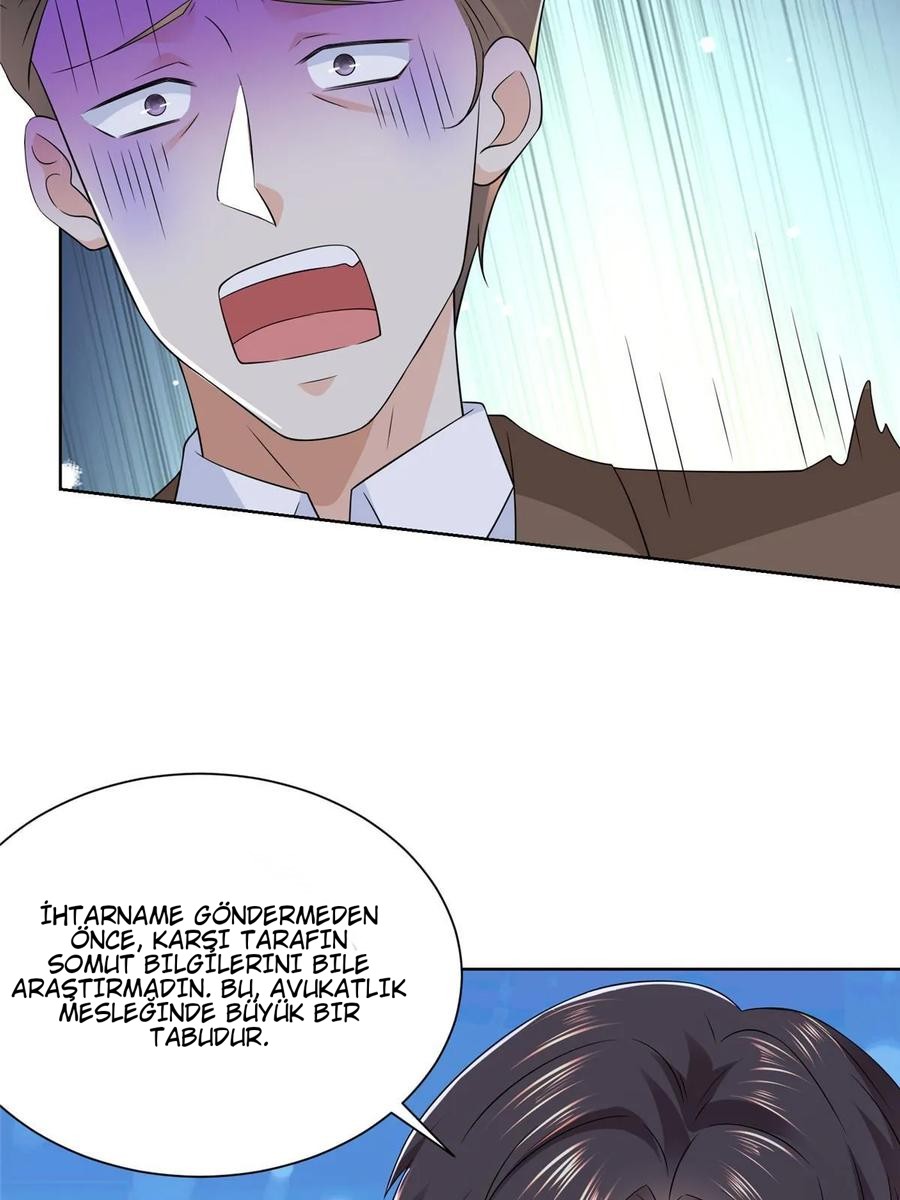 Her Hafta Yeni Bir Meslek Bölüm 438 - Sayfa 35