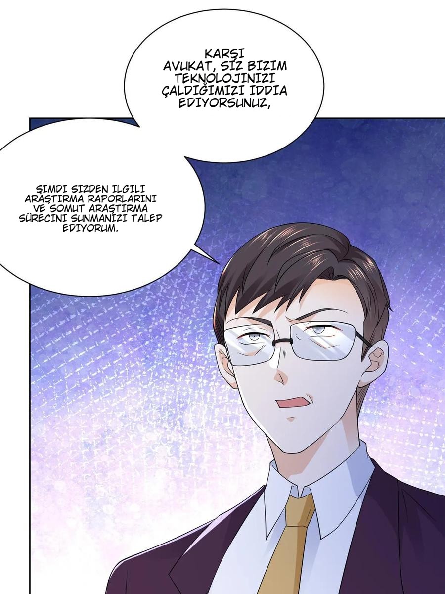 Her Hafta Yeni Bir Meslek Bölüm 438 - Sayfa 37