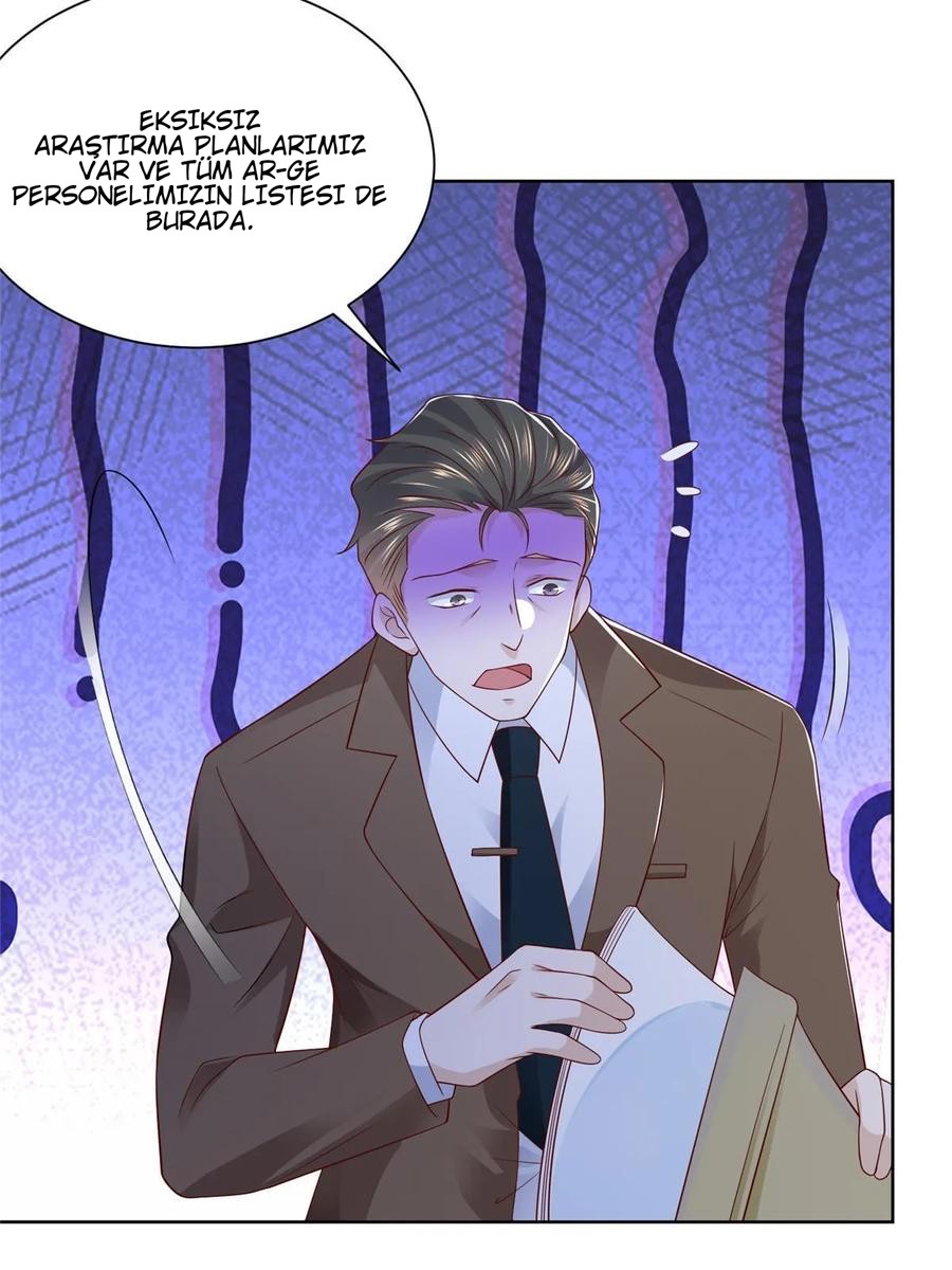 Her Hafta Yeni Bir Meslek Bölüm 438 - Sayfa 43