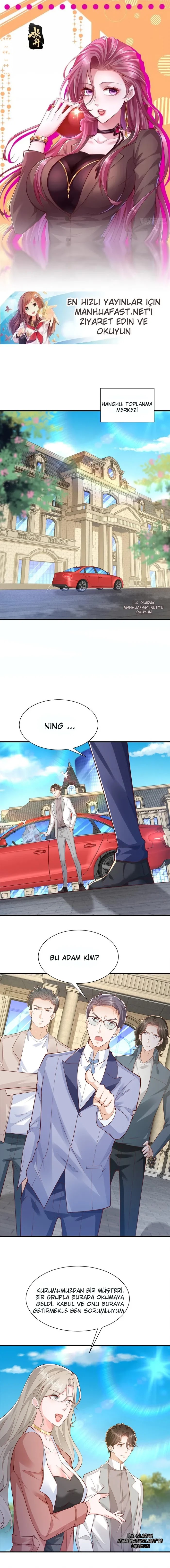 Her Hafta Yeni Bir Meslek Bölüm 639 - Sayfa 1