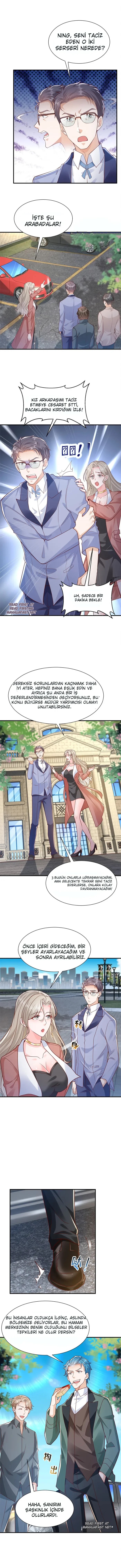 Her Hafta Yeni Bir Meslek Bölüm 639 - Sayfa 2