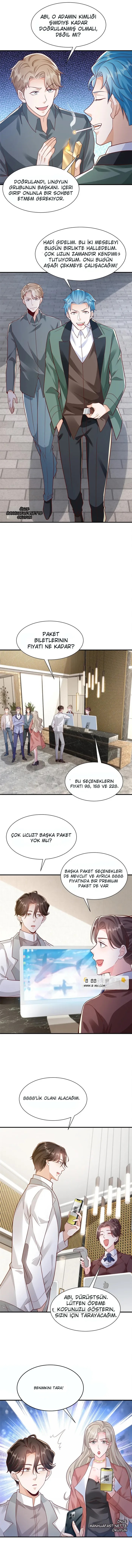 Her Hafta Yeni Bir Meslek Bölüm 639 - Sayfa 3