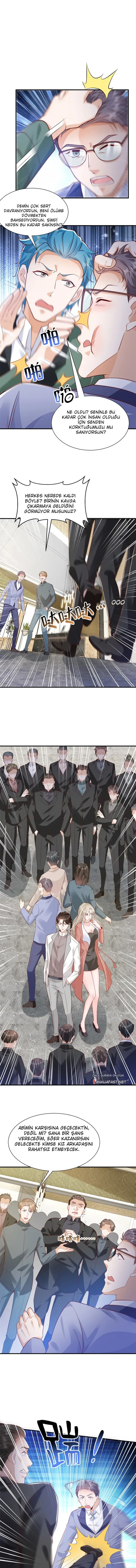 Her Hafta Yeni Bir Meslek Bölüm 639 - Sayfa 5