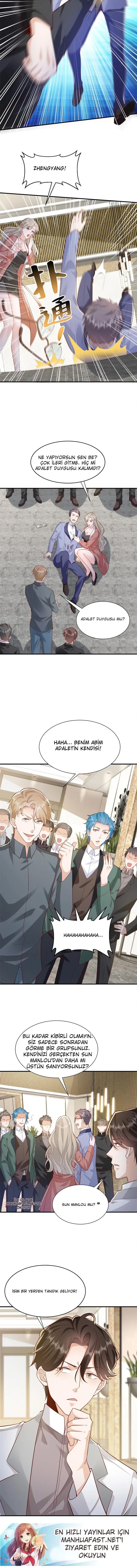 Her Hafta Yeni Bir Meslek Bölüm 639 - Sayfa 6