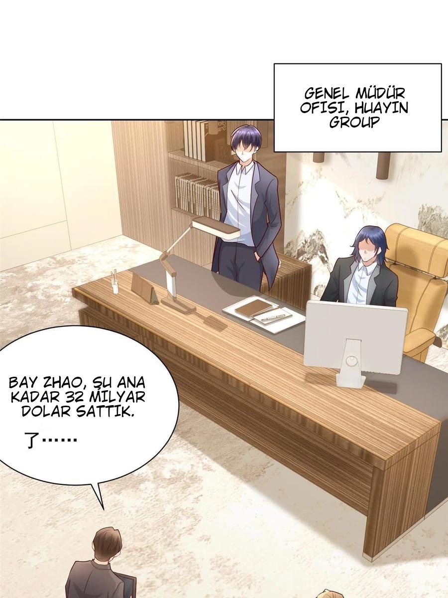 Her Hafta Yeni Bir Meslek Bölüm 206 - Sayfa 3