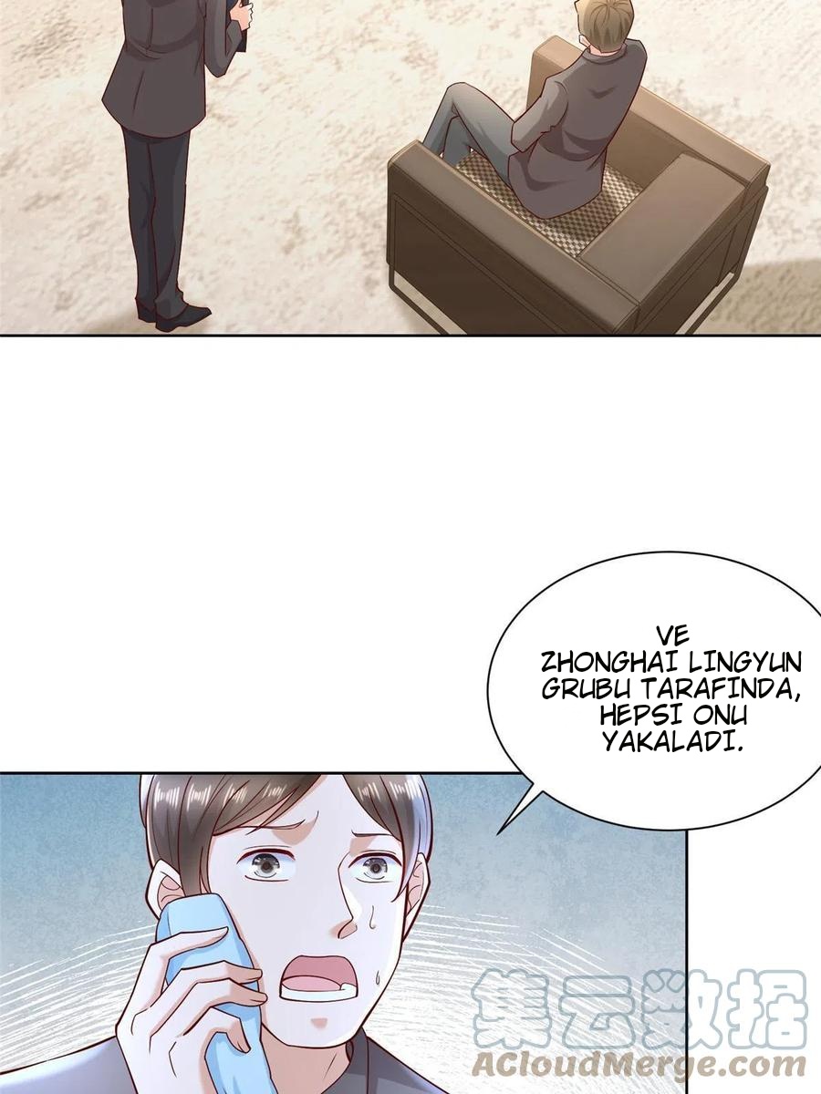 Her Hafta Yeni Bir Meslek Bölüm 206 - Sayfa 4