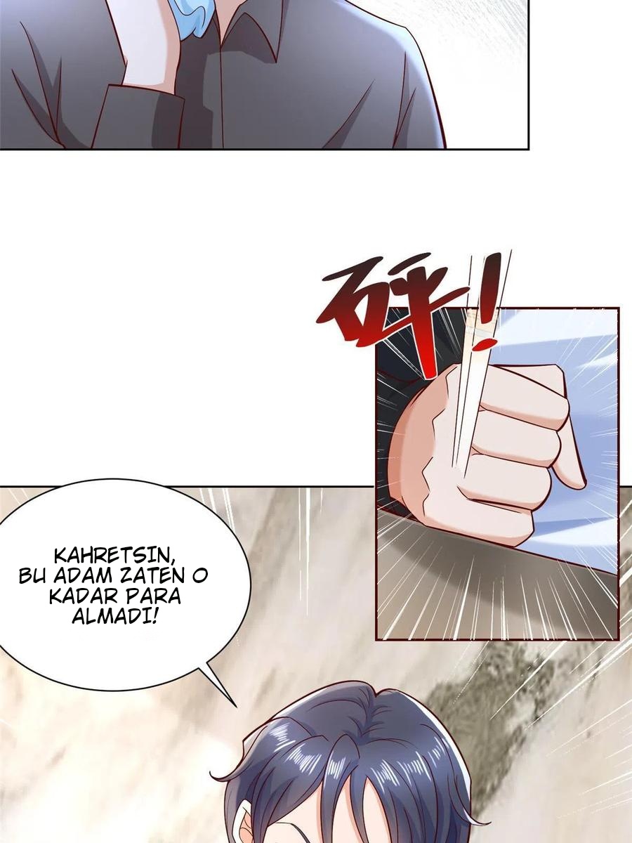 Her Hafta Yeni Bir Meslek Bölüm 206 - Sayfa 5