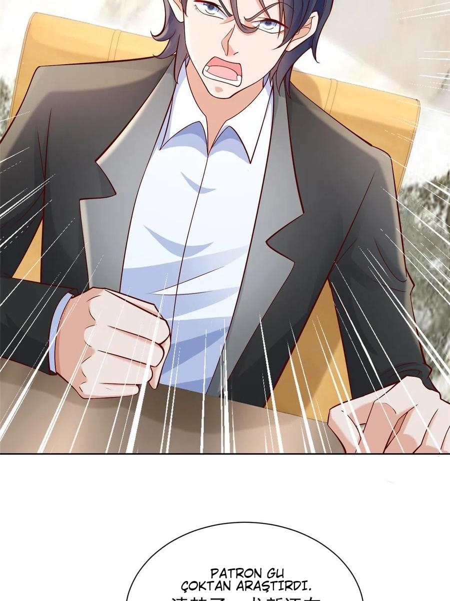 Her Hafta Yeni Bir Meslek Bölüm 206 - Sayfa 6