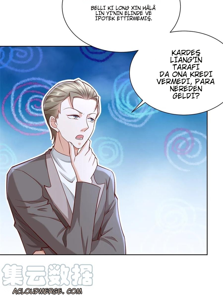 Her Hafta Yeni Bir Meslek Bölüm 206 - Sayfa 7