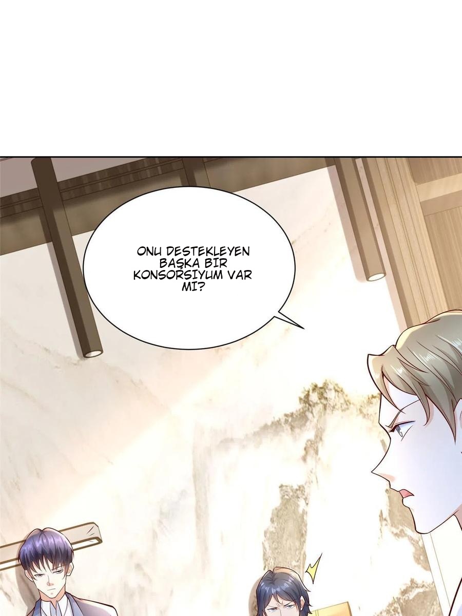 Her Hafta Yeni Bir Meslek Bölüm 206 - Sayfa 8