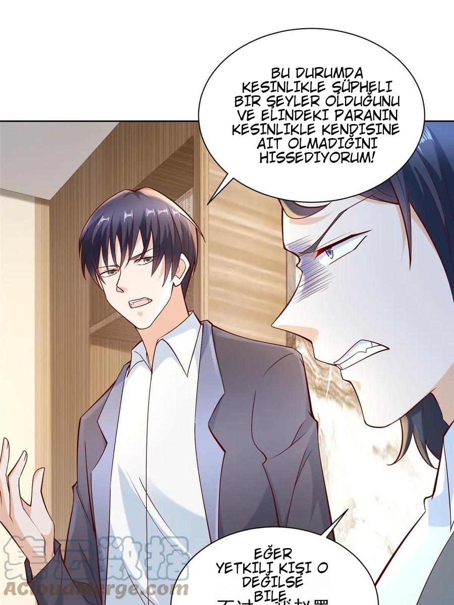 Her Hafta Yeni Bir Meslek Bölüm 206 - Sayfa 10