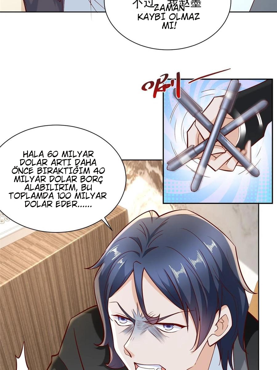 Her Hafta Yeni Bir Meslek Bölüm 206 - Sayfa 11