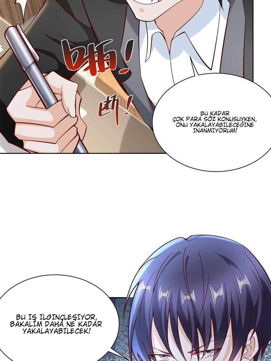 Her Hafta Yeni Bir Meslek Bölüm 206 - Sayfa 12