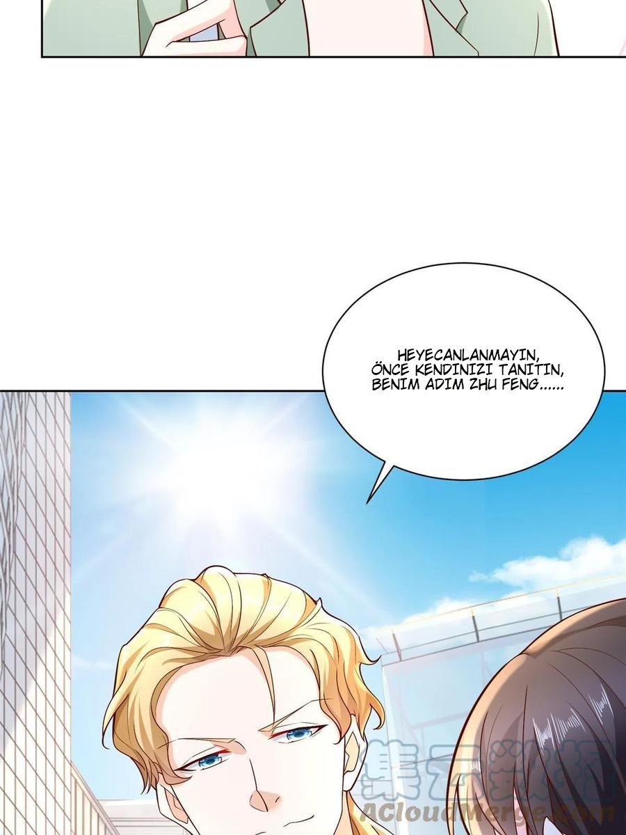 Her Hafta Yeni Bir Meslek Bölüm 206 - Sayfa 19