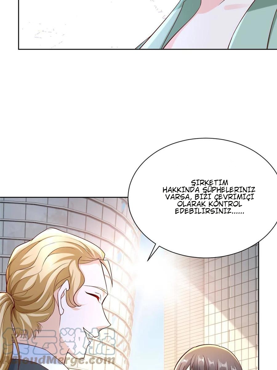 Her Hafta Yeni Bir Meslek Bölüm 206 - Sayfa 22