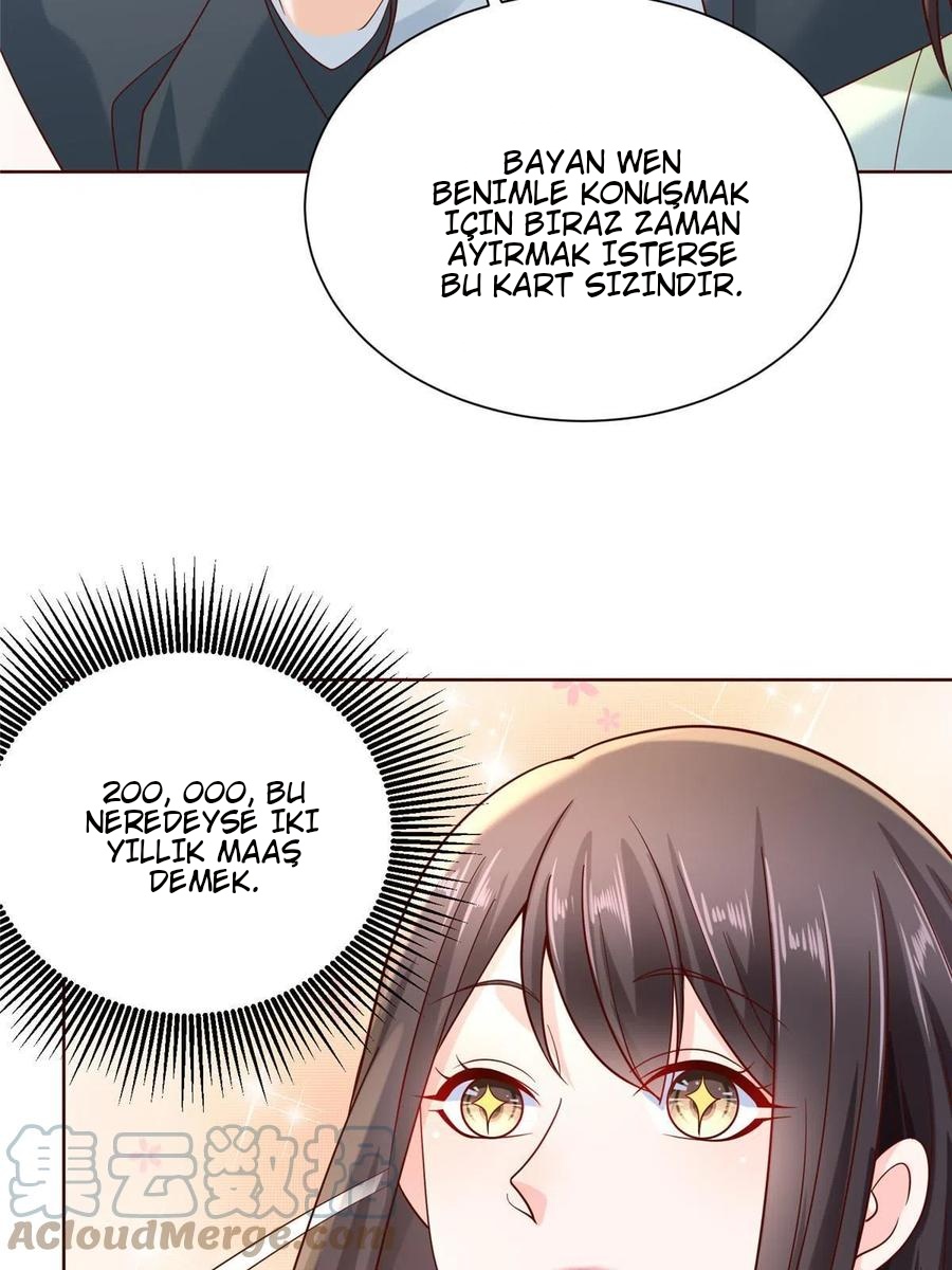 Her Hafta Yeni Bir Meslek Bölüm 206 - Sayfa 28