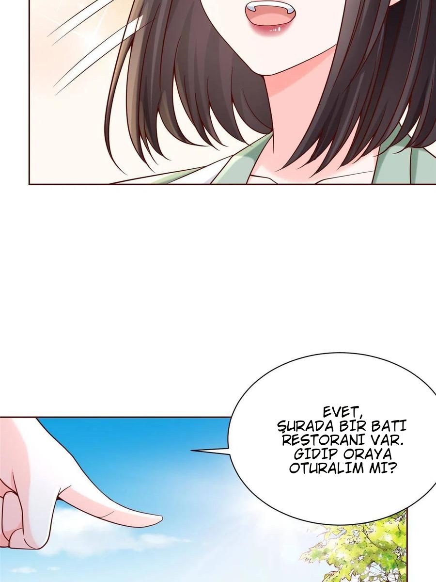 Her Hafta Yeni Bir Meslek Bölüm 206 - Sayfa 29