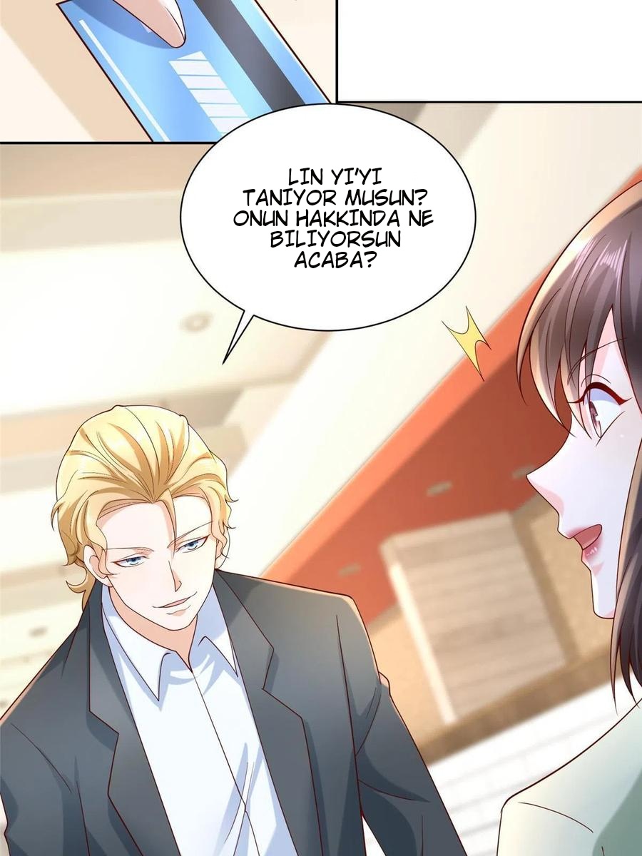 Her Hafta Yeni Bir Meslek Bölüm 206 - Sayfa 33