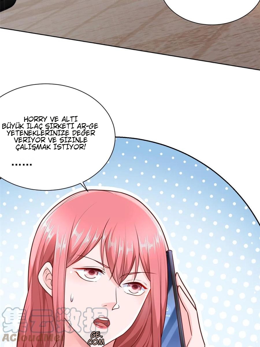 Her Hafta Yeni Bir Meslek Bölüm 206 - Sayfa 49