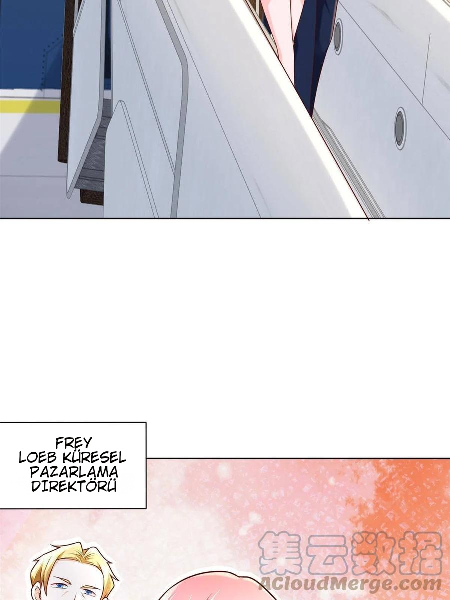 Her Hafta Yeni Bir Meslek Bölüm 206 - Sayfa 55