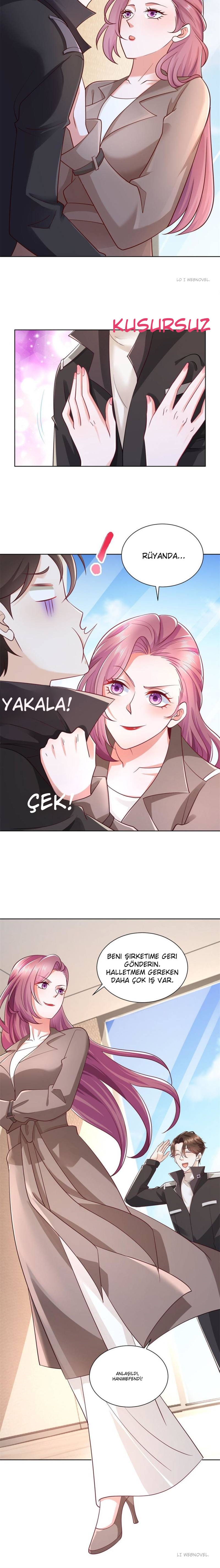 Her Hafta Yeni Bir Meslek Bölüm 76 - Sayfa 5