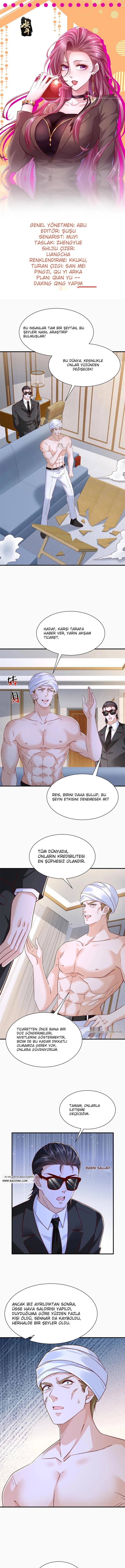 Her Hafta Yeni Bir Meslek Bölüm 860 - Sayfa 1