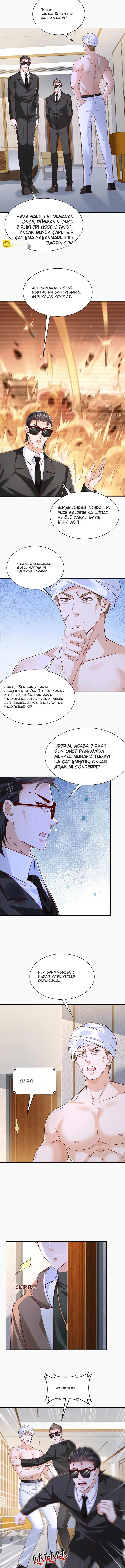 Her Hafta Yeni Bir Meslek Bölüm 860 - Sayfa 2