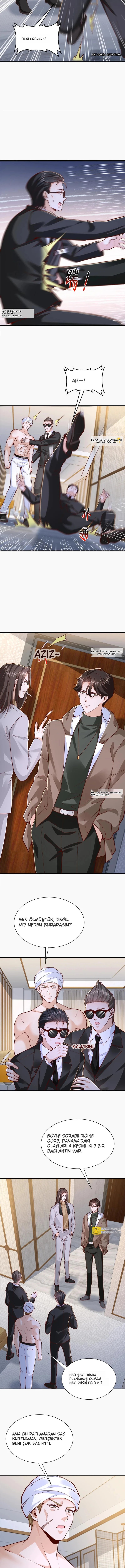 Her Hafta Yeni Bir Meslek Bölüm 860 - Sayfa 3