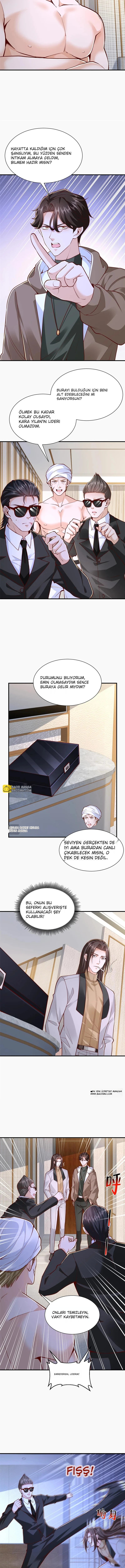 Her Hafta Yeni Bir Meslek Bölüm 860 - Sayfa 4