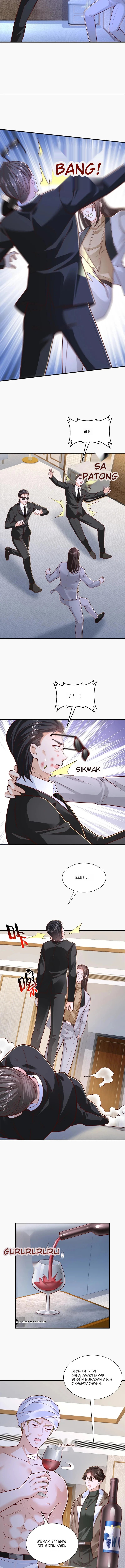 Her Hafta Yeni Bir Meslek Bölüm 860 - Sayfa 5