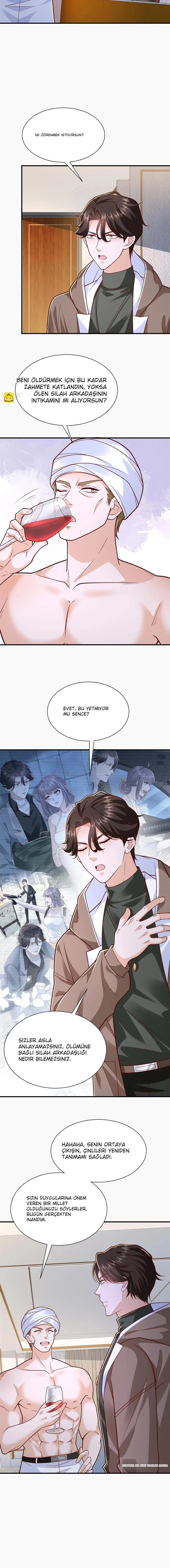 Her Hafta Yeni Bir Meslek Bölüm 860 - Sayfa 6