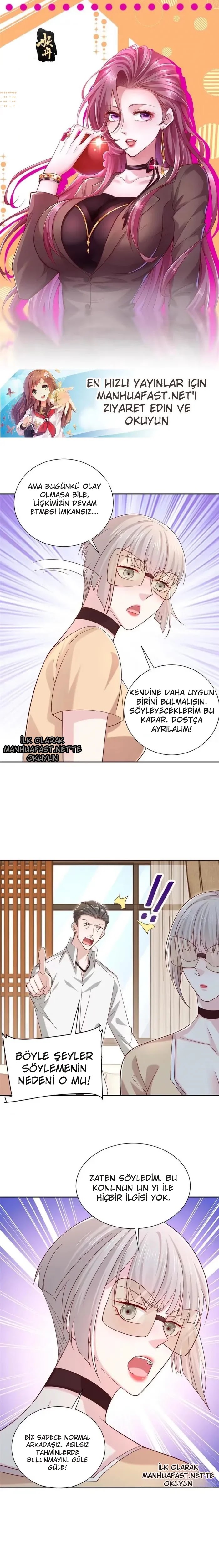 Her Hafta Yeni Bir Meslek Bölüm 472 - Sayfa 1