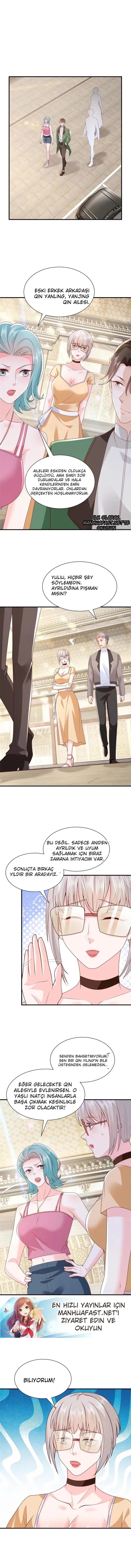 Her Hafta Yeni Bir Meslek Bölüm 472 - Sayfa 3