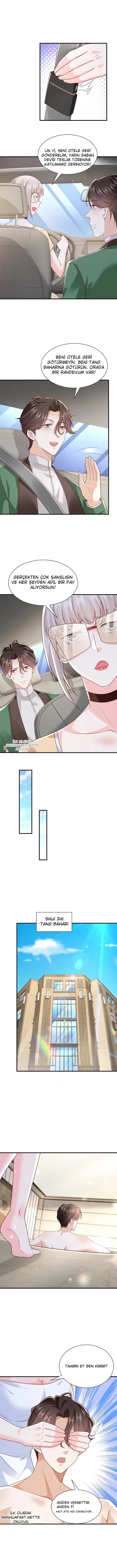 Her Hafta Yeni Bir Meslek Bölüm 472 - Sayfa 4