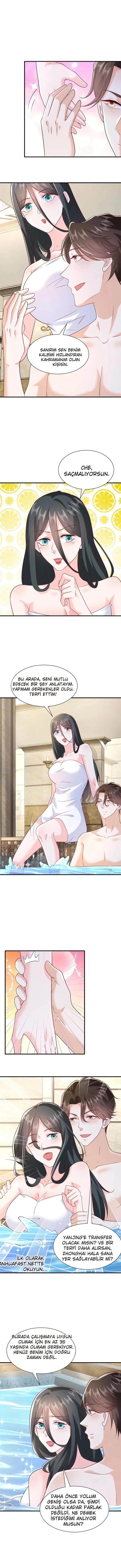 Her Hafta Yeni Bir Meslek Bölüm 472 - Sayfa 5