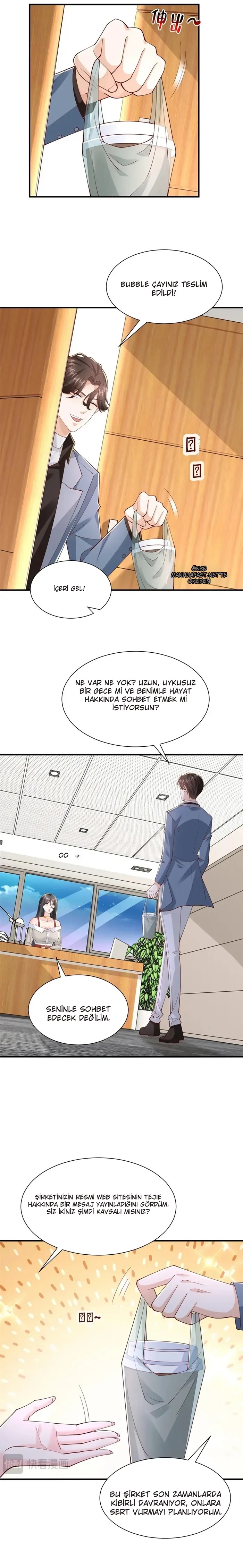 Her Hafta Yeni Bir Meslek Bölüm 776 - Sayfa 2