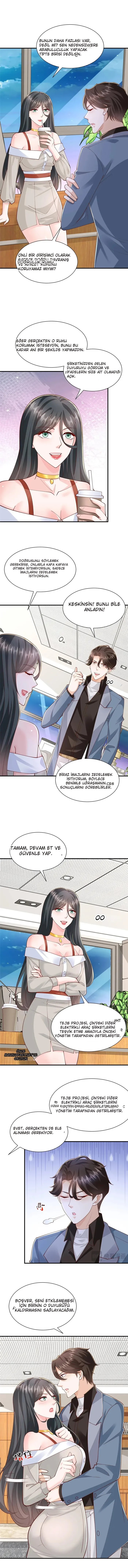 Her Hafta Yeni Bir Meslek Bölüm 776 - Sayfa 3